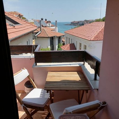 Guesthouse Olimp Süzebolu Dış mekan fotoğraf