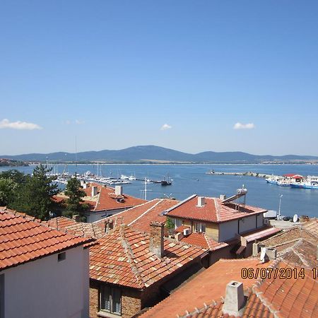 Guesthouse Olimp Süzebolu Dış mekan fotoğraf
