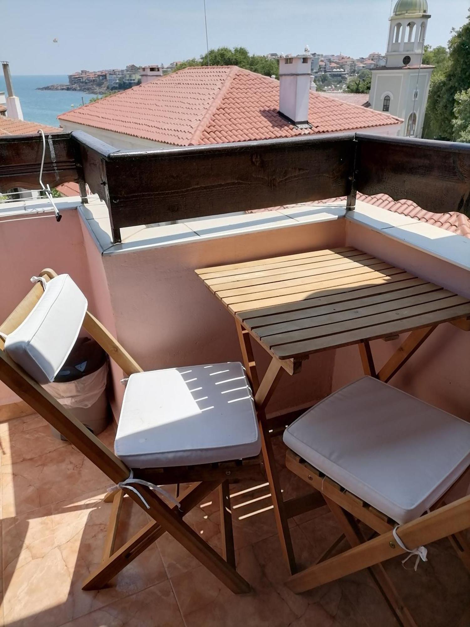 Guesthouse Olimp Süzebolu Dış mekan fotoğraf