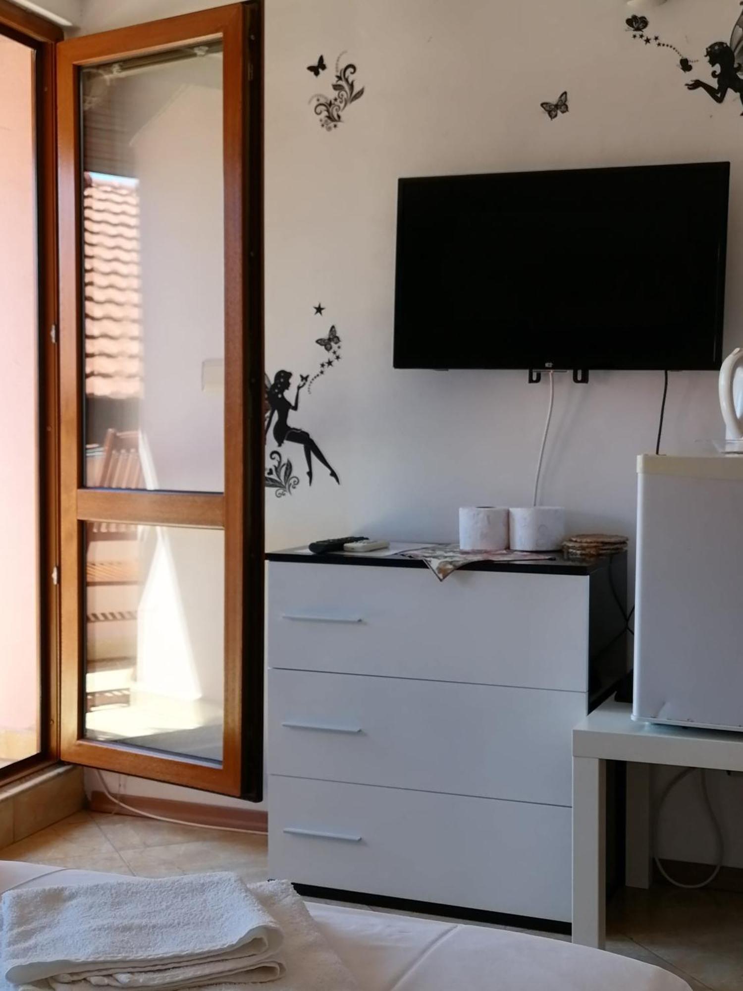Guesthouse Olimp Süzebolu Dış mekan fotoğraf