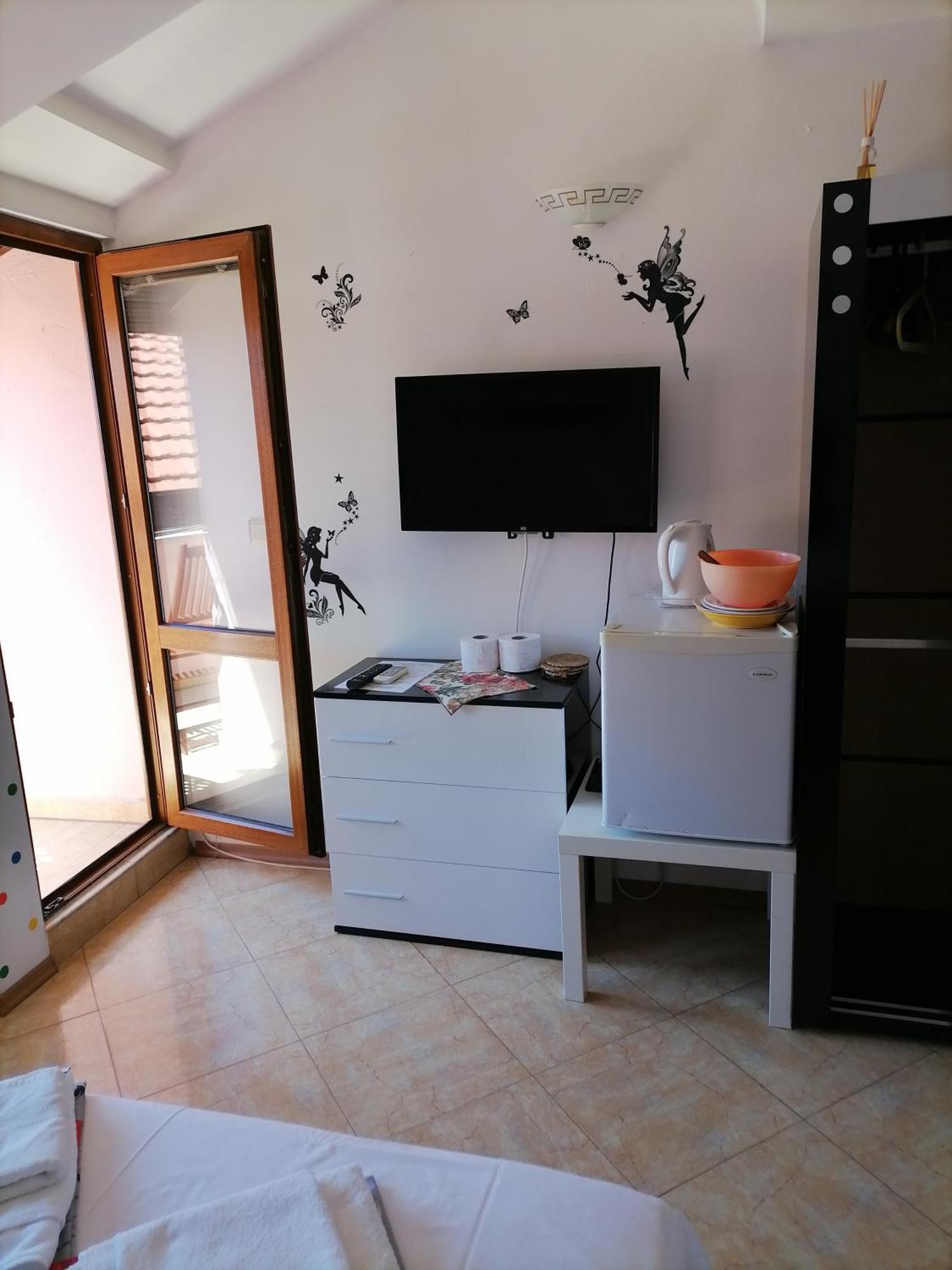Guesthouse Olimp Süzebolu Dış mekan fotoğraf