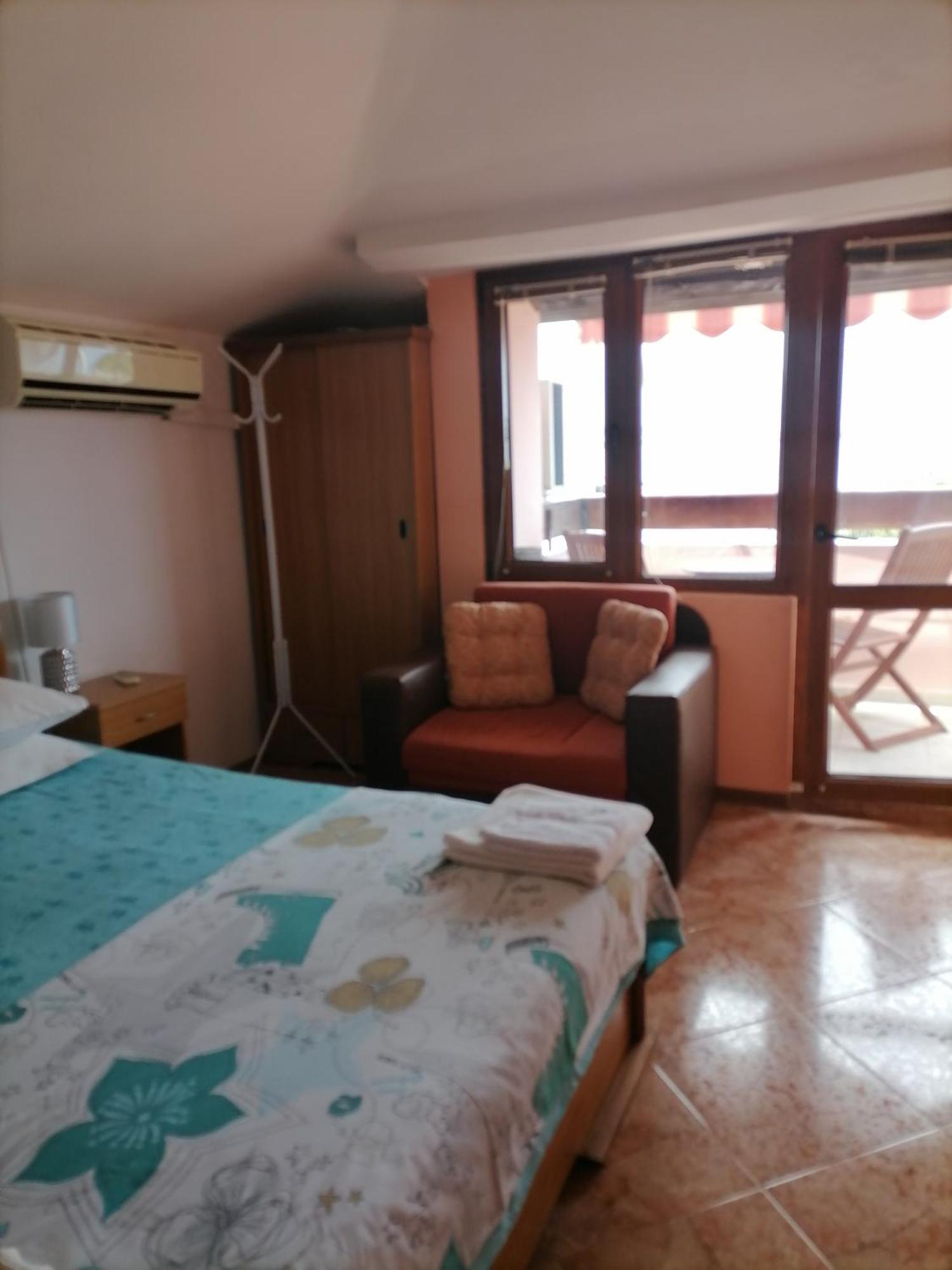 Guesthouse Olimp Süzebolu Dış mekan fotoğraf