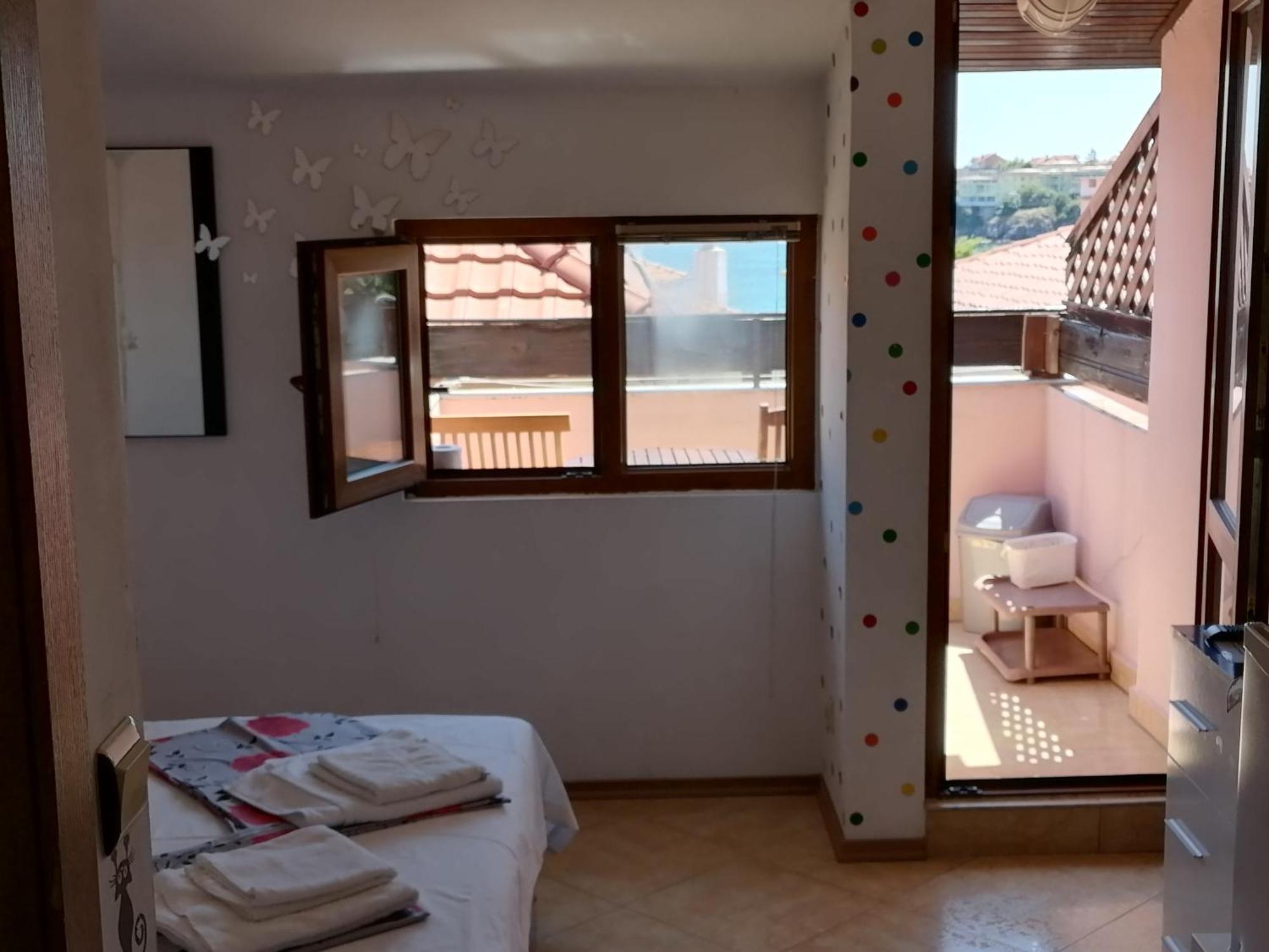 Guesthouse Olimp Süzebolu Dış mekan fotoğraf