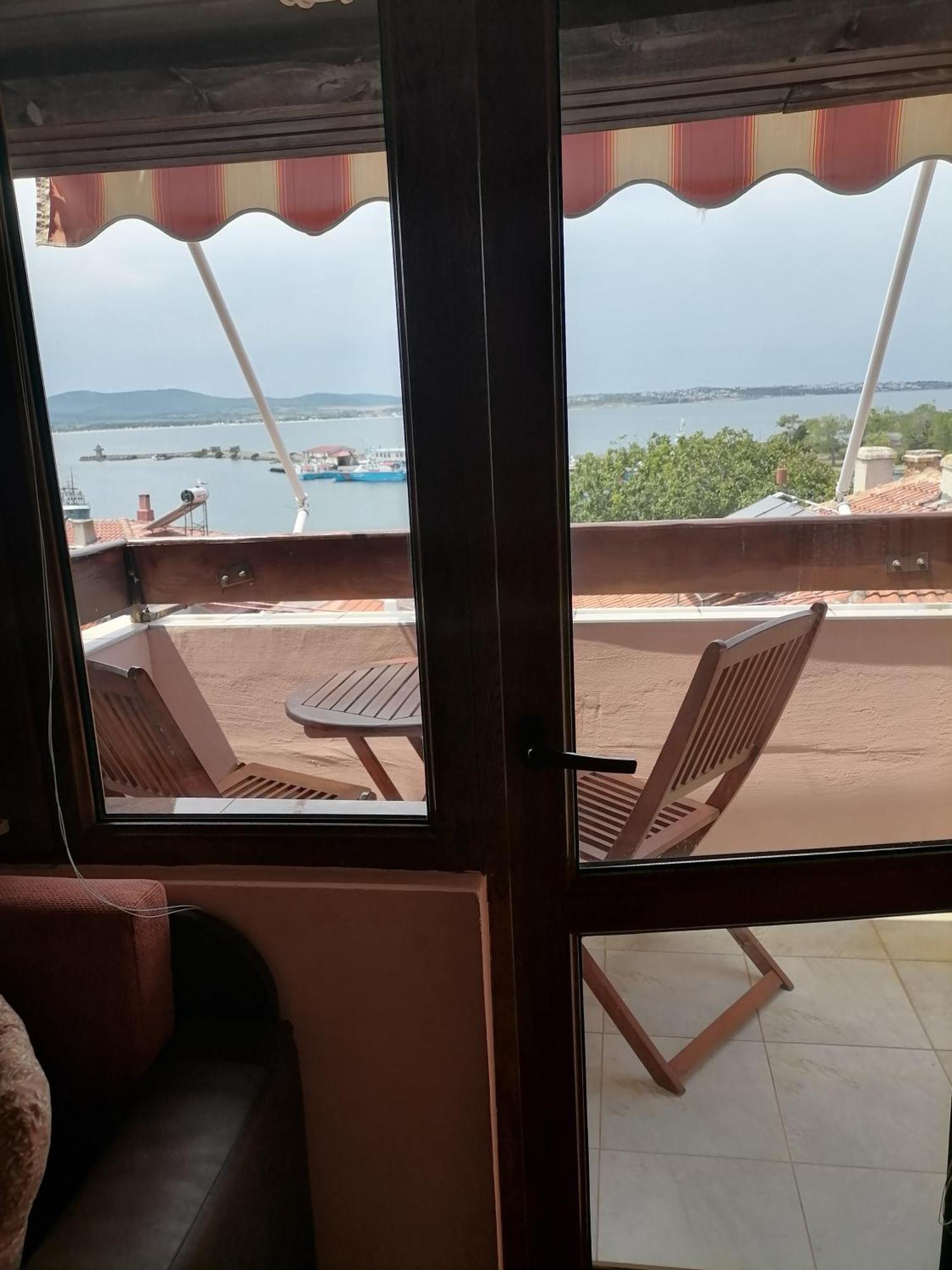 Guesthouse Olimp Süzebolu Dış mekan fotoğraf