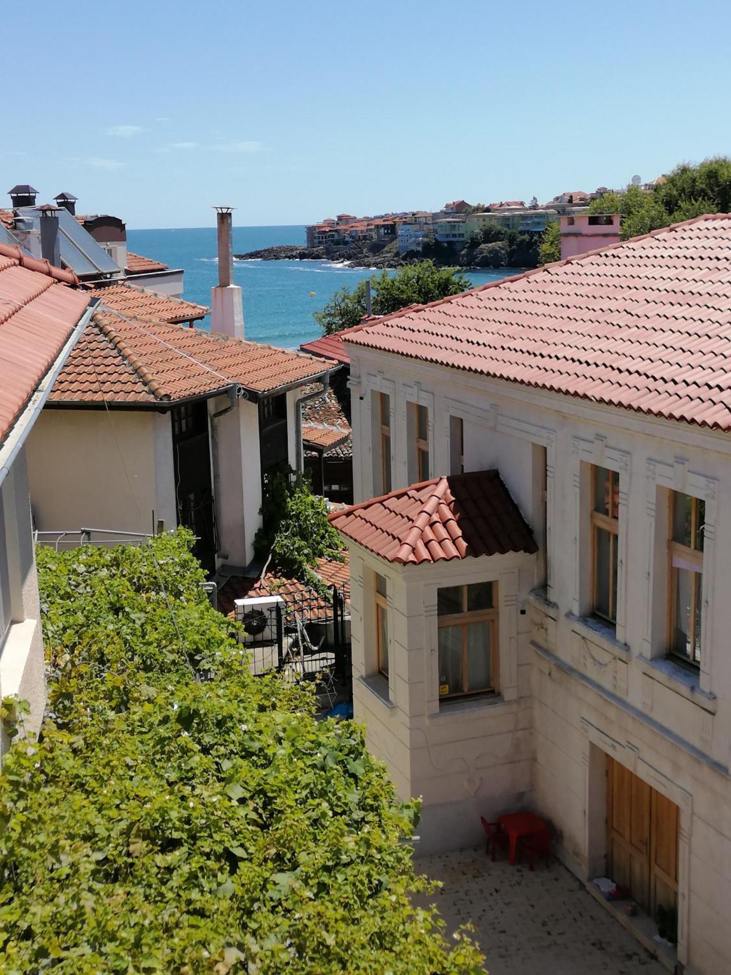 Guesthouse Olimp Süzebolu Dış mekan fotoğraf