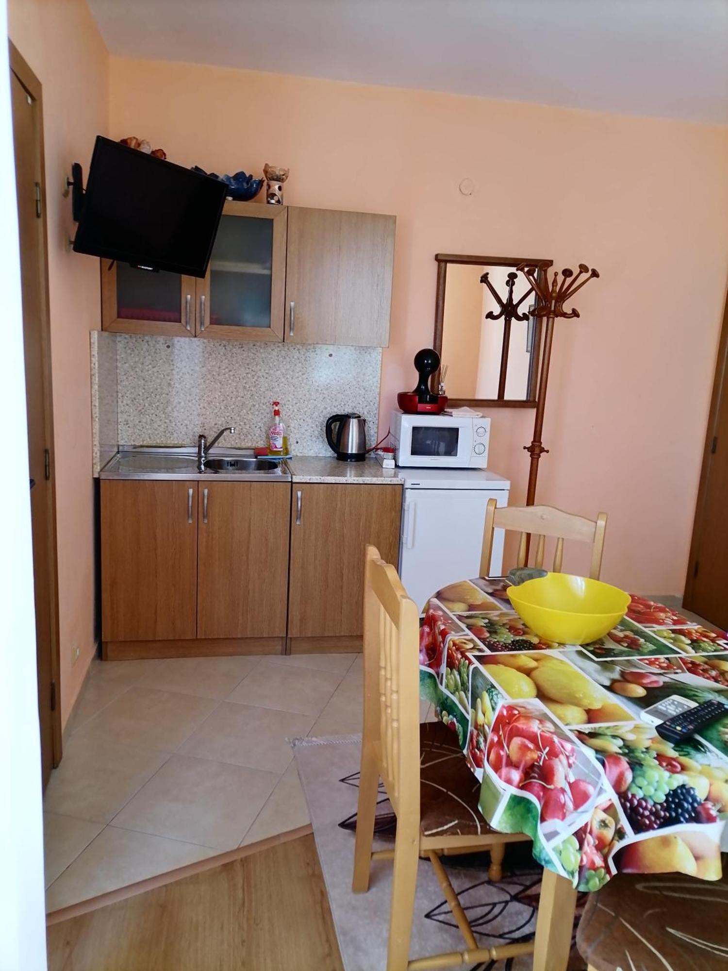 Guesthouse Olimp Süzebolu Dış mekan fotoğraf