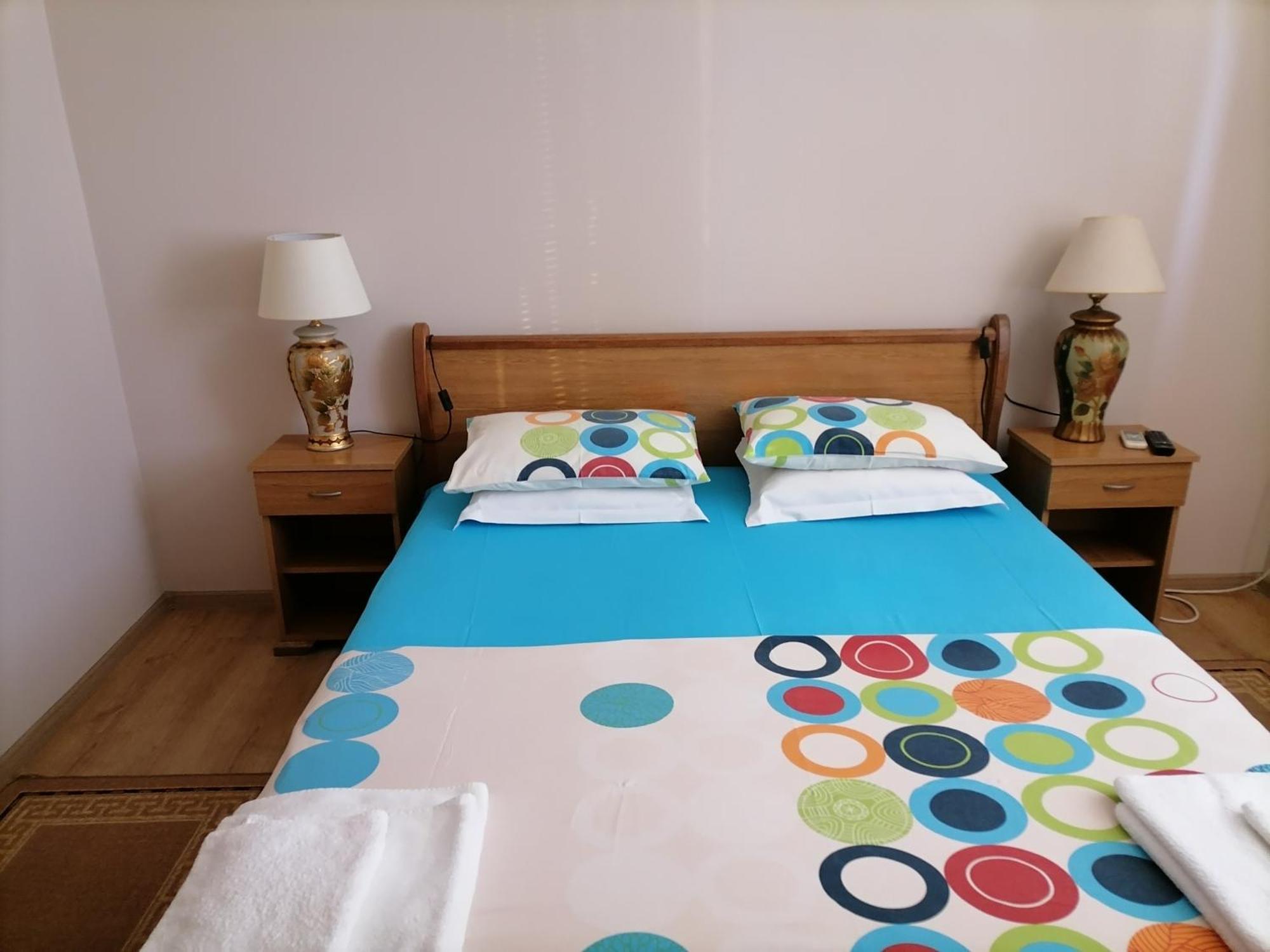 Guesthouse Olimp Süzebolu Dış mekan fotoğraf