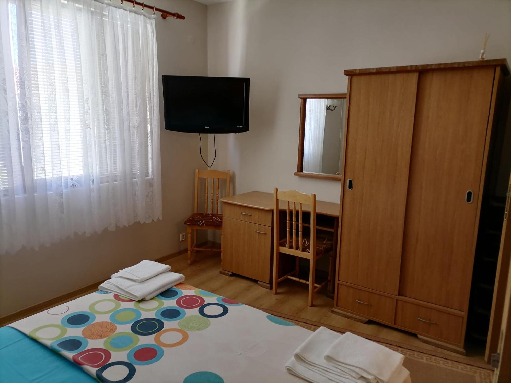 Guesthouse Olimp Süzebolu Dış mekan fotoğraf