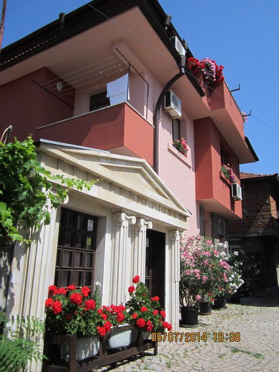 Guesthouse Olimp Süzebolu Dış mekan fotoğraf