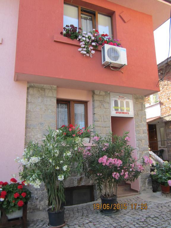 Guesthouse Olimp Süzebolu Dış mekan fotoğraf