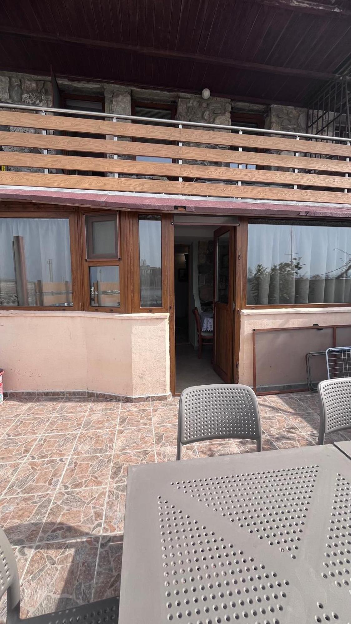 Guesthouse Olimp Süzebolu Dış mekan fotoğraf