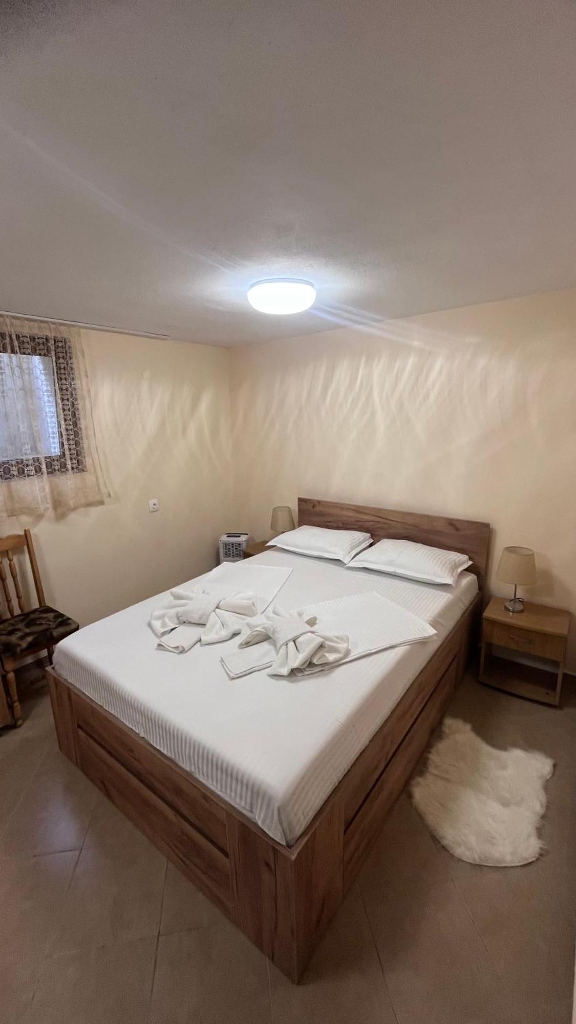 Guesthouse Olimp Süzebolu Dış mekan fotoğraf