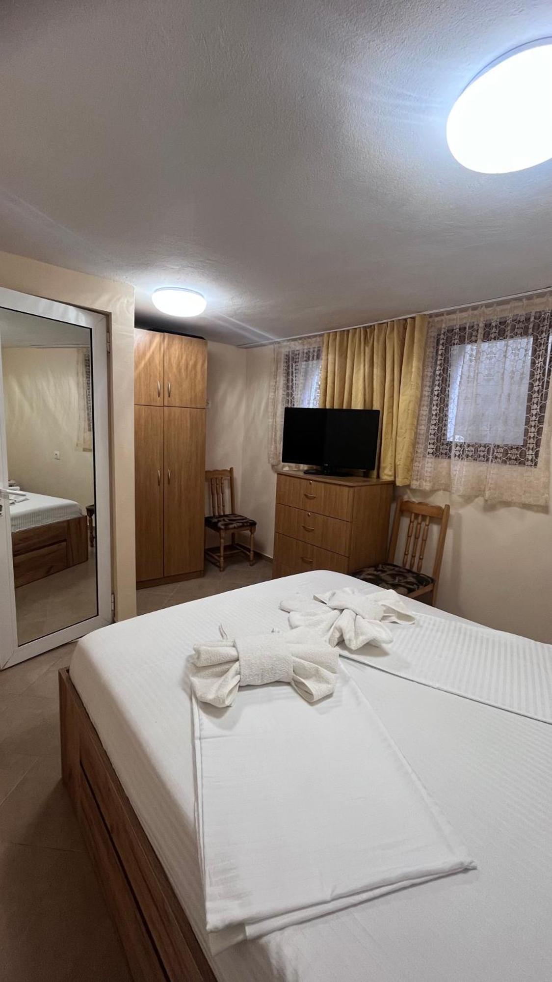 Guesthouse Olimp Süzebolu Dış mekan fotoğraf