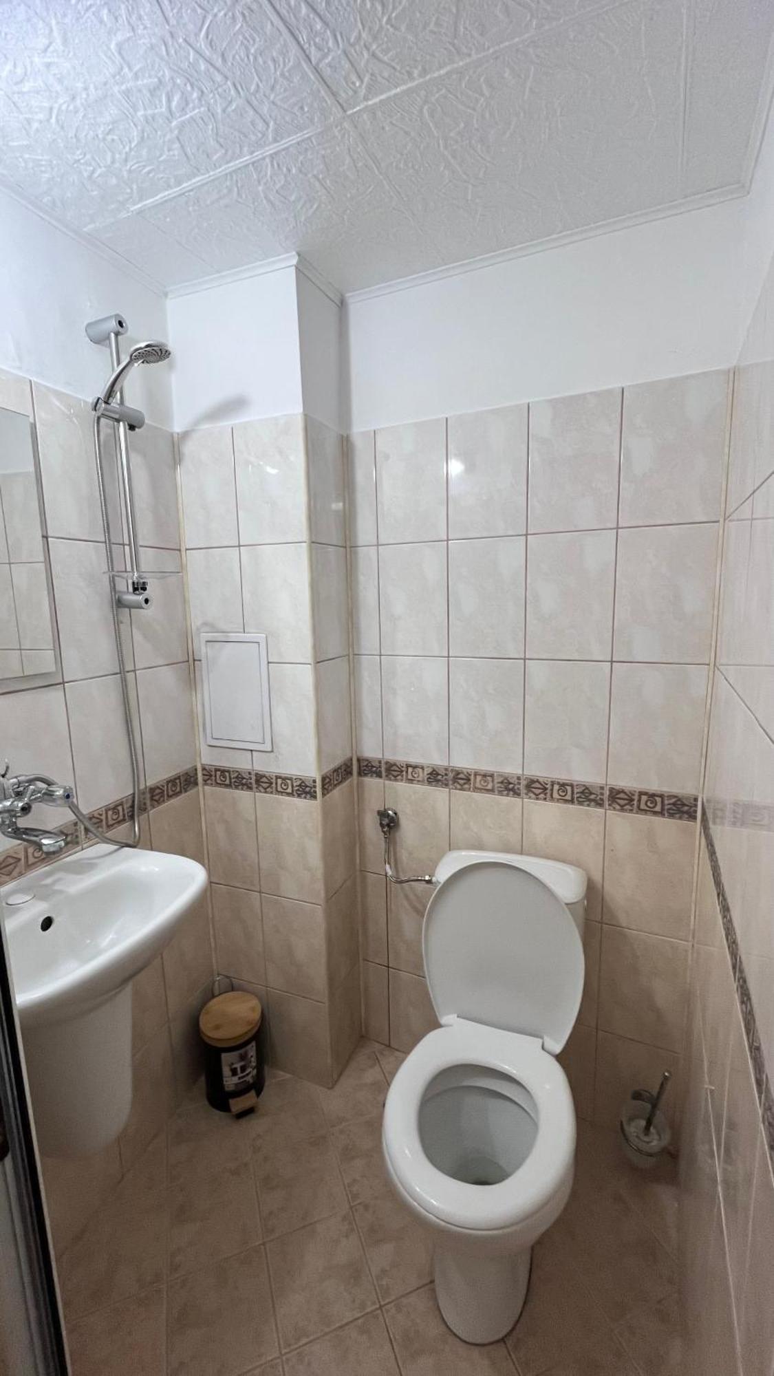 Guesthouse Olimp Süzebolu Dış mekan fotoğraf