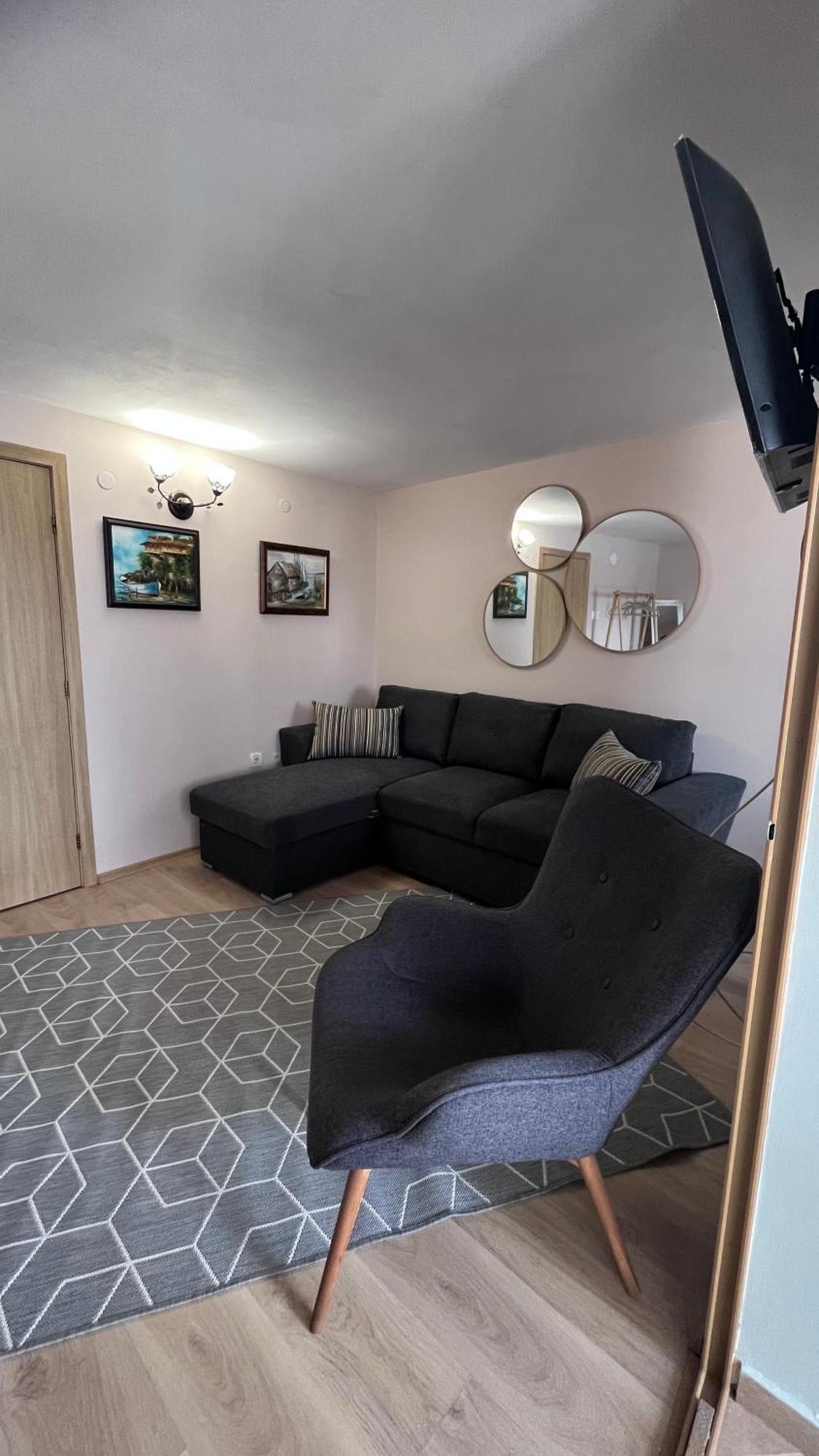 Guesthouse Olimp Süzebolu Dış mekan fotoğraf