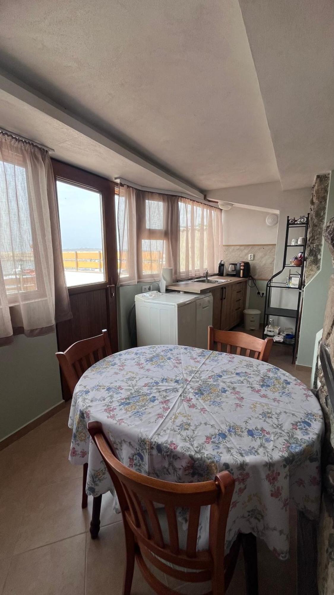 Guesthouse Olimp Süzebolu Dış mekan fotoğraf