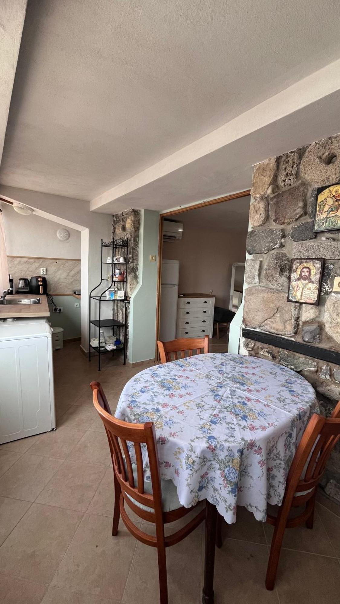 Guesthouse Olimp Süzebolu Dış mekan fotoğraf