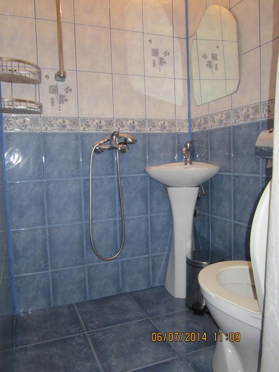 Guesthouse Olimp Süzebolu Oda fotoğraf