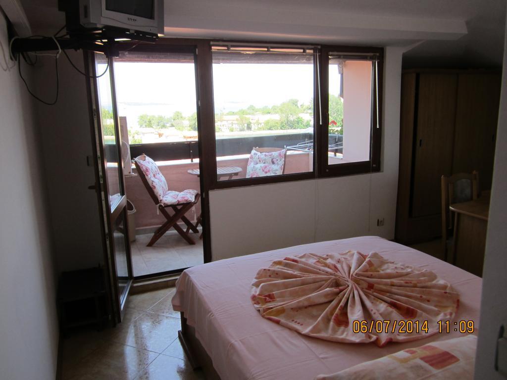 Guesthouse Olimp Süzebolu Dış mekan fotoğraf