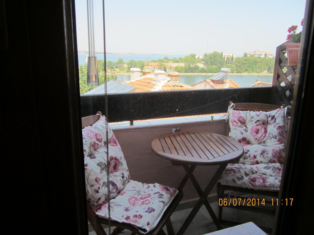 Guesthouse Olimp Süzebolu Dış mekan fotoğraf