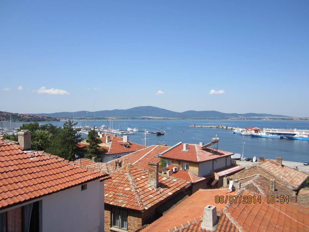 Guesthouse Olimp Süzebolu Dış mekan fotoğraf