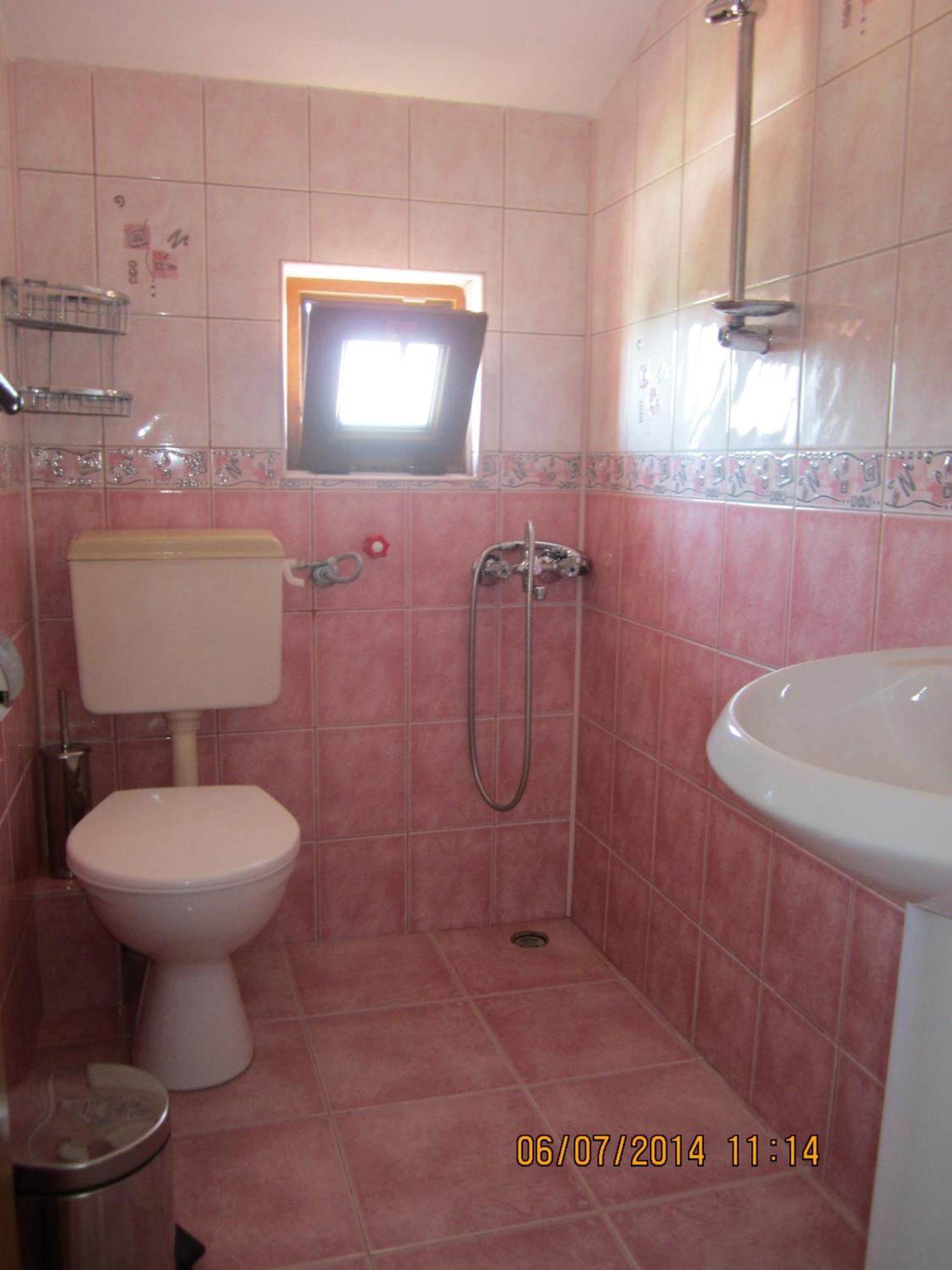 Guesthouse Olimp Süzebolu Dış mekan fotoğraf
