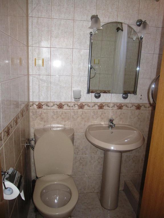 Guesthouse Olimp Süzebolu Oda fotoğraf